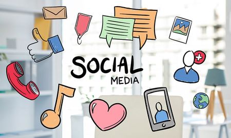 Un 60% de la población mundial utiliza alguna de todas las redes sociales. Un 60% de la población mundial utiliza alguna de todas las redes sociales.