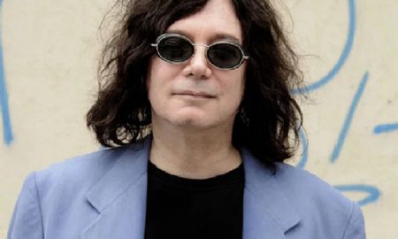 murio por coronavirus el autor del hit i love rock and roll murio por coronavirus el autor del hit i love rock and roll