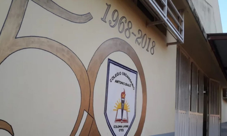 Corrientes: denuncian que alumnos drogaron a una profesora y le quisieron dar veneno para ratas por ser muy exigente Corrientes: denuncian que alumnos drogaron a una profesora y le quisieron dar veneno para ratas por ser muy exigente