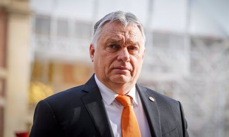 Viktor Orbán, jurista y político húngaro y el actual primer ministro de Hungría. Viktor Orbán, jurista y político húngaro y el actual primer ministro de Hungría.