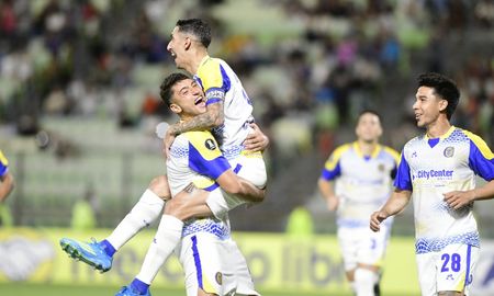 Rosario Central vs Libertad: hora, TV y qué necesita para clasificar en la Copa Libertadores Rosario Central vs Libertad: hora, TV y qué necesita para clasificar en la Copa Libertadores