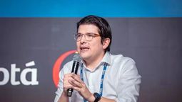 El senador fue asesinado en Colombia durante un evento político.