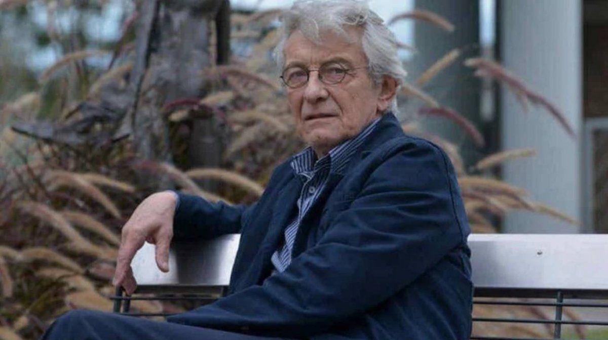 Arturo Bonín murió a los 78 años.