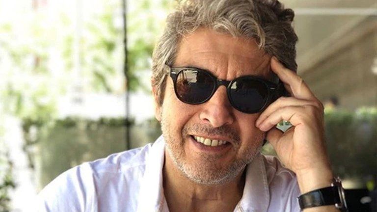 Ricardo Darín se refirió al estado del sector artístico en medio de las restricciones.