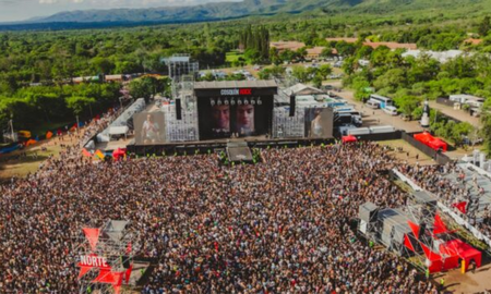 Cosquín Rock 2026: cómo comprar tickets y qué incluye cada abono. Cosquín Rock 2026: cómo comprar tickets y qué incluye cada abono.