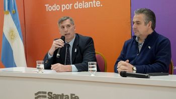 Provincia apoya el blanqueo de dólares y se enfoca en bloquear a las mafias