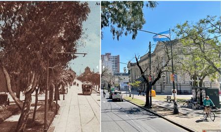 Aire de Santa Fe | foto bv Gálvez historia cambio años