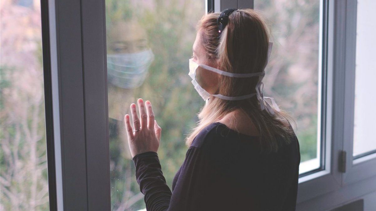 Efecto coronavirus: cuál es la palabra del año