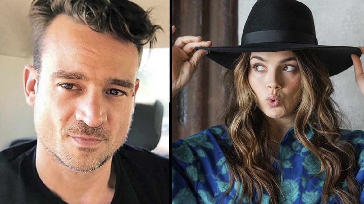 Romance: Chano estaría confirmando su relación con Natalie Pérez&nbsp;