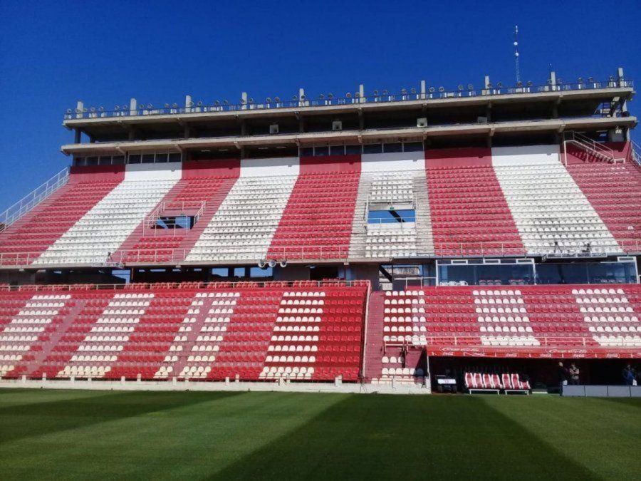 Los números de los tres candidatos a dirigir Unión