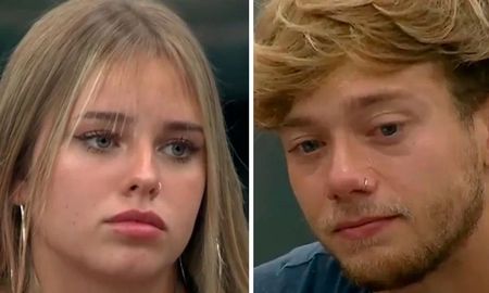 Nacho y Coty se conocieron en la casa de Gran Hermano. Nacho y Coty se conocieron en la casa de Gran Hermano.