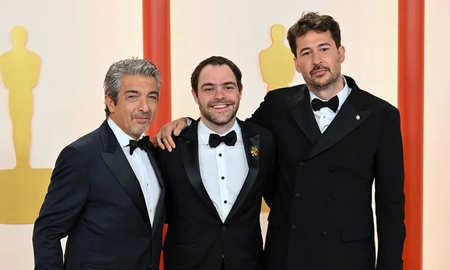 Premios Oscars 2023: cuándo se entrega el premio a Mejor Película Extranjera Premios Oscars 2023: cuándo se entrega el premio a Mejor Película Extranjera