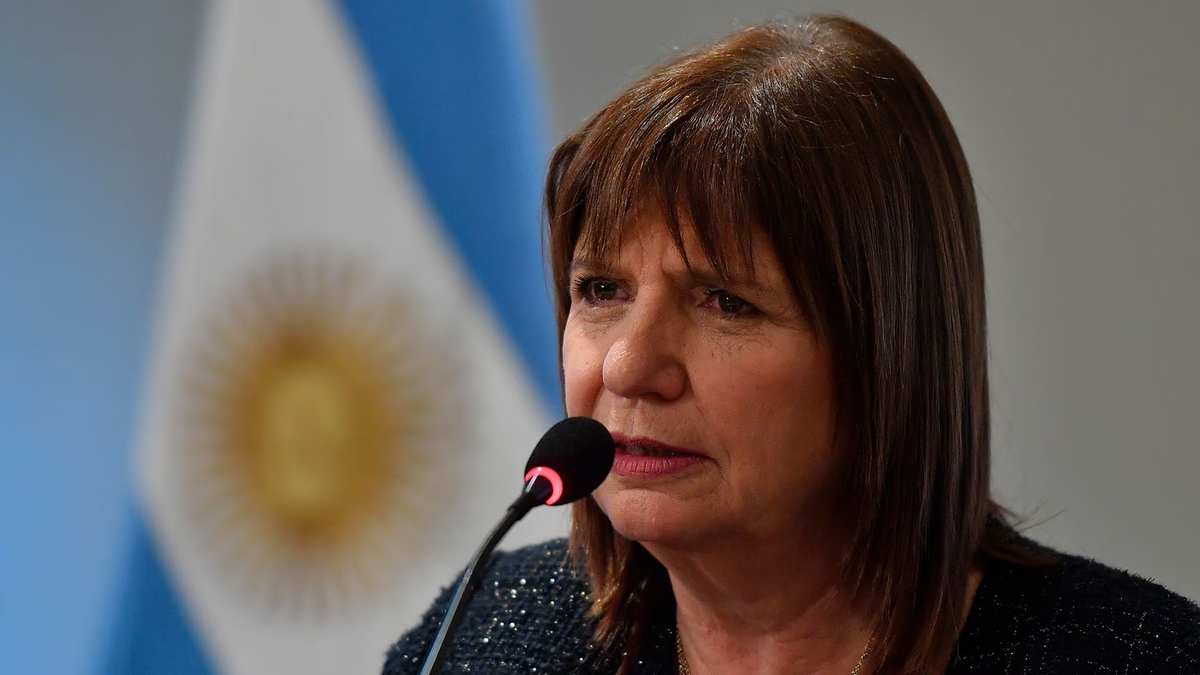 Patricia Bullrich muestra su hermoso departamento: arte y diseño