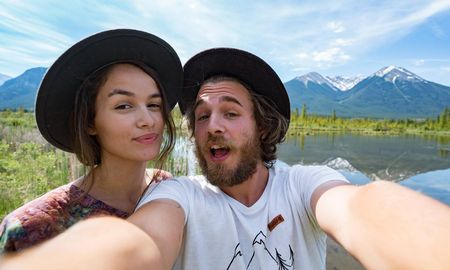 Netflix: 5 películas y documentales sobre viajes que te darán ganas de recorrer el mundo.