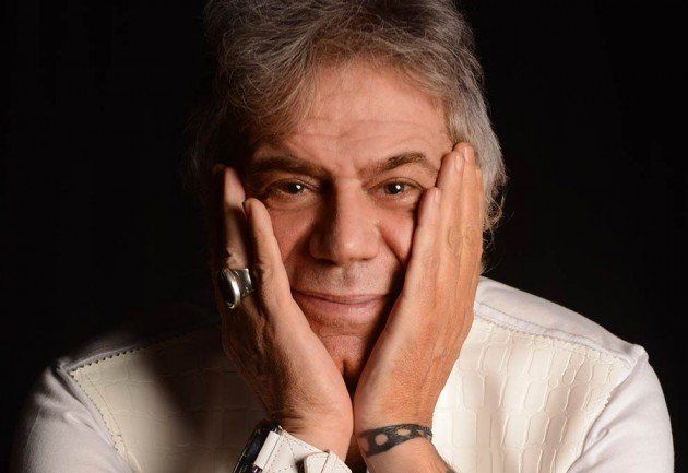 La desopilante experiencia sexual de Beto Casella