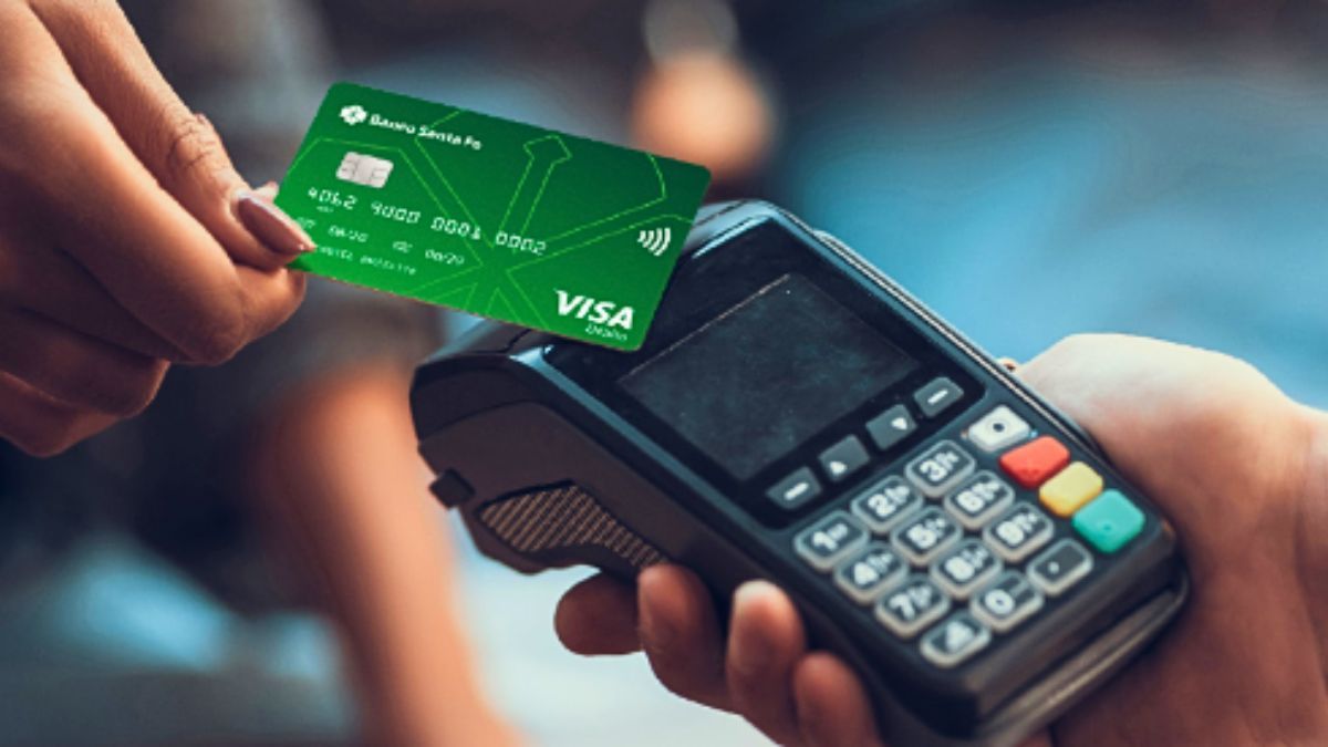 Con Banco Santa Fe tenés descuentos todos los días.