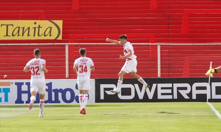 El Tate quiere seguir de buen andar en la Liga Profesional. El Tate quiere seguir de buen andar en la Liga Profesional.