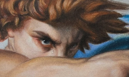 El simbolismo de Lucifer, el ángel caído, cautivó a artistas y escritores a lo largo de los siglos. El simbolismo de Lucifer, el ángel caído, cautivó a artistas y escritores a lo largo de los siglos.