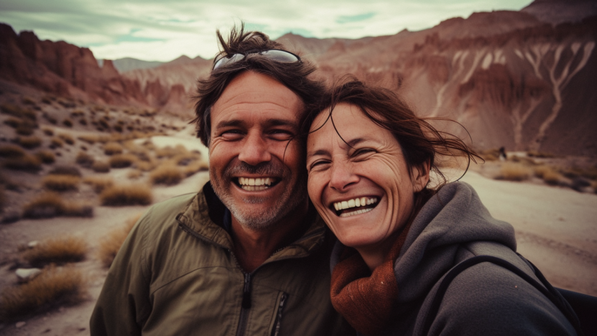 Hay dos fines de semana largos incluidos.