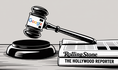 Penske Media demandó a Google por los resúmenes de IA y acusa abuso de su poder en las búsquedas. Penske Media demandó a Google por los resúmenes de IA y acusa abuso de su poder en las búsquedas.