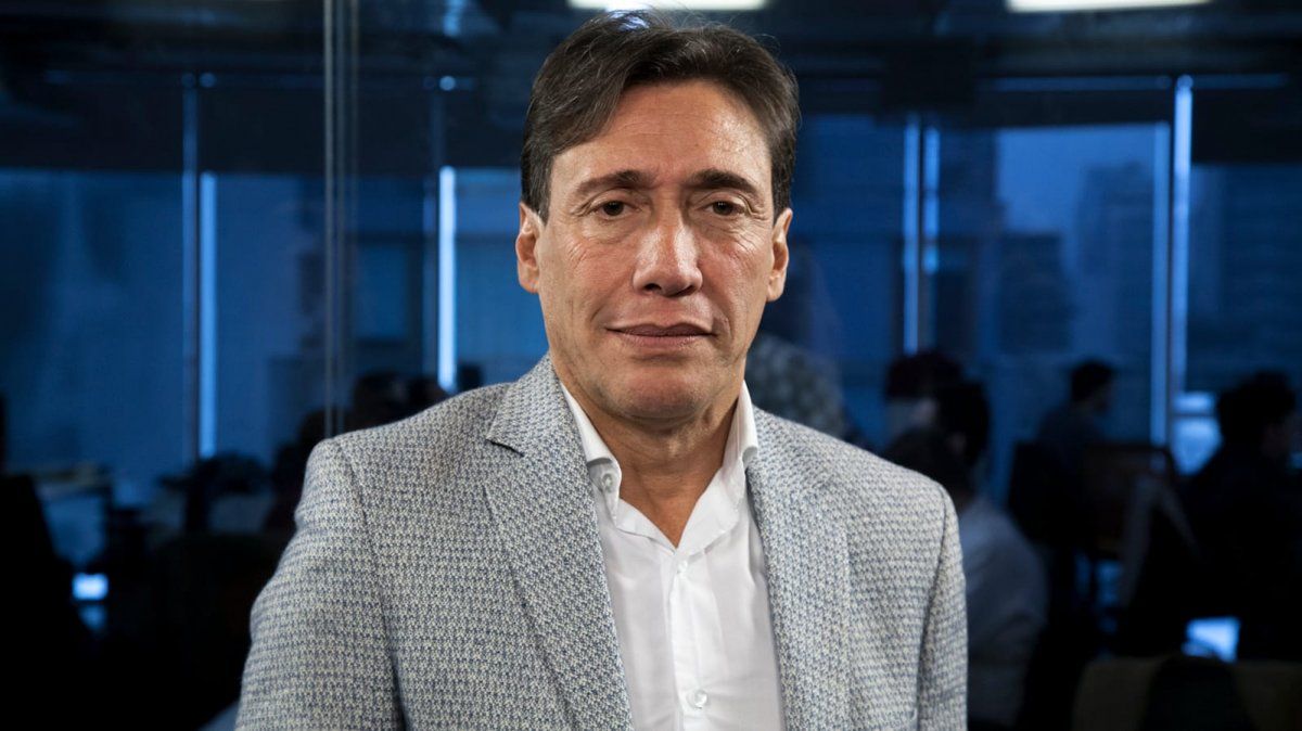 Fabián Gianola declarará este viernes por las denuncias de abuso sexual.