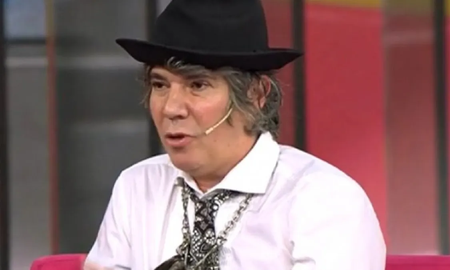 Desvalijaron la casa de Maxi Trusso: se llevaron joyas y dólares en su casa de Tigre Desvalijaron la casa de Maxi Trusso: se llevaron joyas y dólares en su casa de Tigre
