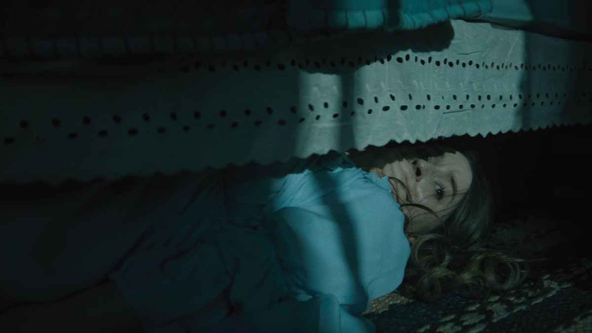 Nadie podrá salvarse fue estrenada en cines el 19 de septiembre de 2023 y en Star +. Nadie podrá salvarse fue estrenada en cines el 19 de septiembre de 2023 y en Star +.