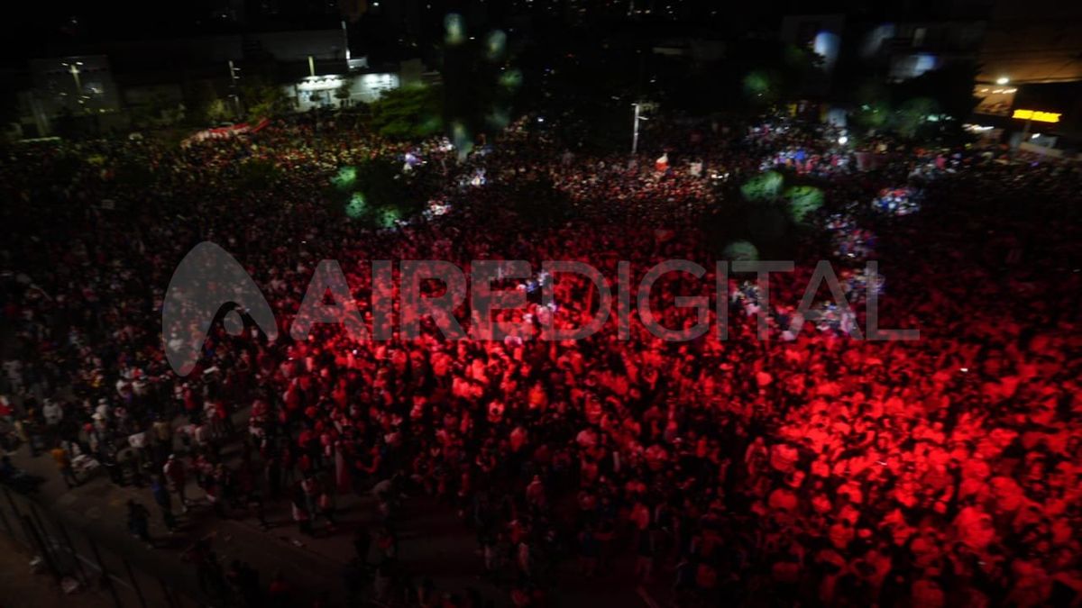 Unión celebra sus 118 años de vida con una gran fiesta en la sede del club