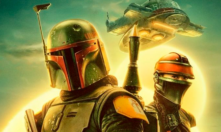 Se pensó que El Libro de Boba Fett llegaría para el 2022, pero no será así. La historia de Boba y Fennec tendrá nueve episodios, los cuales se irán presentando a partir del miércoles 29 de diciembre próximo. Se pensó que El Libro de Boba Fett llegaría para el 2022, pero no será así. La historia de Boba y Fennec tendrá nueve episodios, los cuales se irán presentando a partir del miércoles 29 de diciembre próximo.
