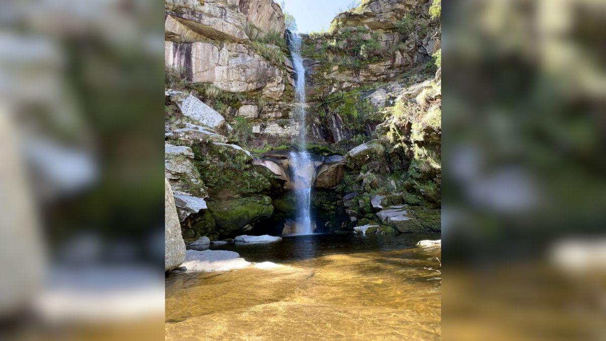 Descubrí la increíble cascada Las Petacas, un tesoro de Córdoba rodeada de paisajes inigualable. Descubrí la increíble cascada Las Petacas, un tesoro de Córdoba rodeada de paisajes inigualable.