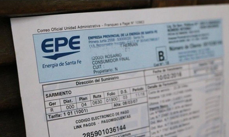 Desde la EPE remarcaron la importancia de hacer la inscripción. Desde la EPE remarcaron la importancia de hacer la inscripción.