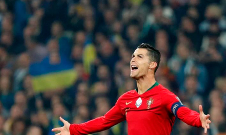 Por qué le dicen El Bicho a Cristiano Ronaldo Por qué le dicen El Bicho a Cristiano Ronaldo