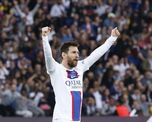 Lionel Messi marcó un gol en el ajustado triunfo de Paris Saint-Germain ante Troyes, por la Ligue 1, y llegó a los 13 goles anotados en la temporada. Lionel Messi marcó un gol en el ajustado triunfo de Paris Saint-Germain ante Troyes, por la Ligue 1, y llegó a los 13 goles anotados en la temporada.