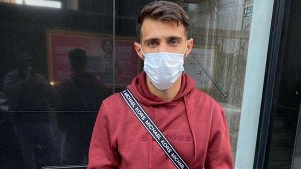 Joaquín Laso pasó la revisión médica para convertirse en nuevo jugador del Independiente de Julio Falcioni.