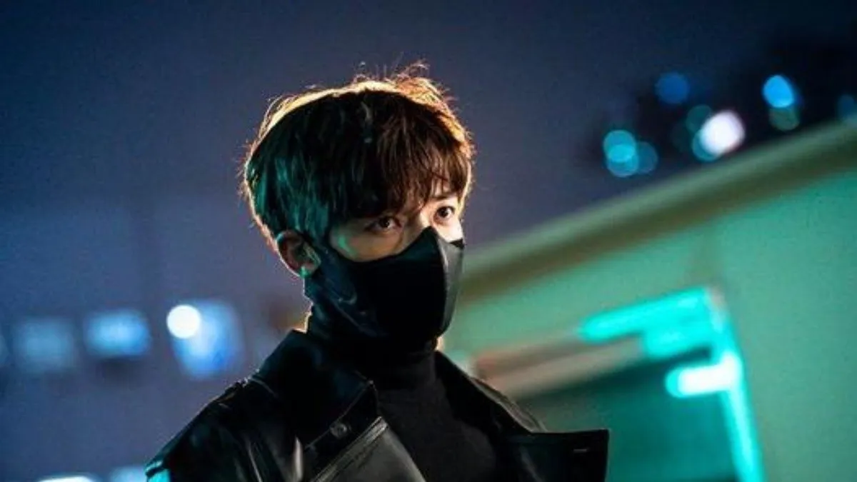 "Rugal", la serie coreana llena de acción que está en Netflix y no te podés perder. "Rugal", la serie coreana llena de acción que está en Netflix y no te podés perder.