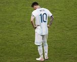 Lionel Messi, entre otros, no podría jugar el Mundial de Qatar 2022 si FIFA mantiene la sanción por la creación de la Superliga Europea. Lionel Messi, entre otros, no podría jugar el Mundial de Qatar 2022 si FIFA mantiene la sanción por la creación de la Superliga Europea.