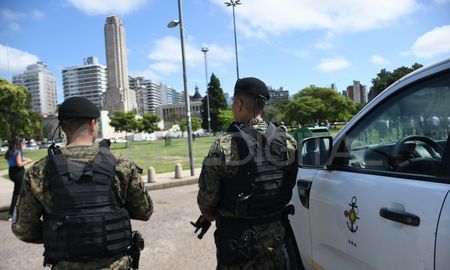 Aire de Santa Fe | Petri y Pullaro en Rosario