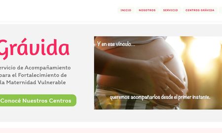 que es gravida, la ong que capto a una nina abusada para convencerla de no abortar que es gravida, la ong que capto a una nina abusada para convencerla de no abortar