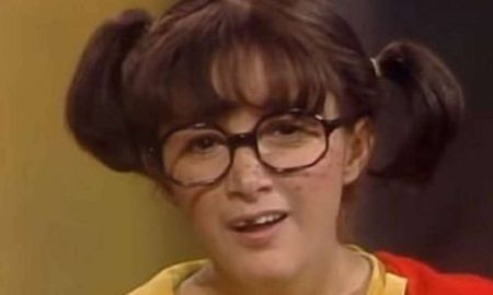 La Chilindrina fue uno de los personajes más famosos del Chavo del 8. La Chilindrina fue uno de los personajes más famosos del Chavo del 8.