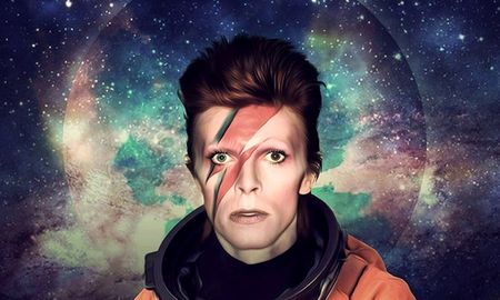 David Bowie David Bowie