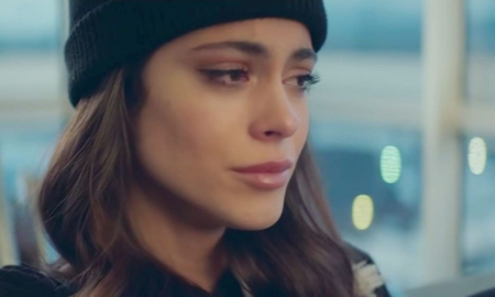 Tini Stoessel: víctima del bullying de las esposas de los jugadores de la Selección Nacional Tini Stoessel: víctima del bullying de las esposas de los jugadores de la Selección Nacional