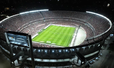 Venta de entradas para Argentina vs. Venezuela en el Monumental: precios, días y horarios Venta de entradas para Argentina vs. Venezuela en el Monumental: precios, días y horarios