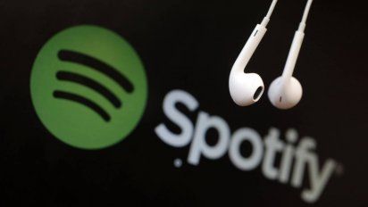 Spotify Premium