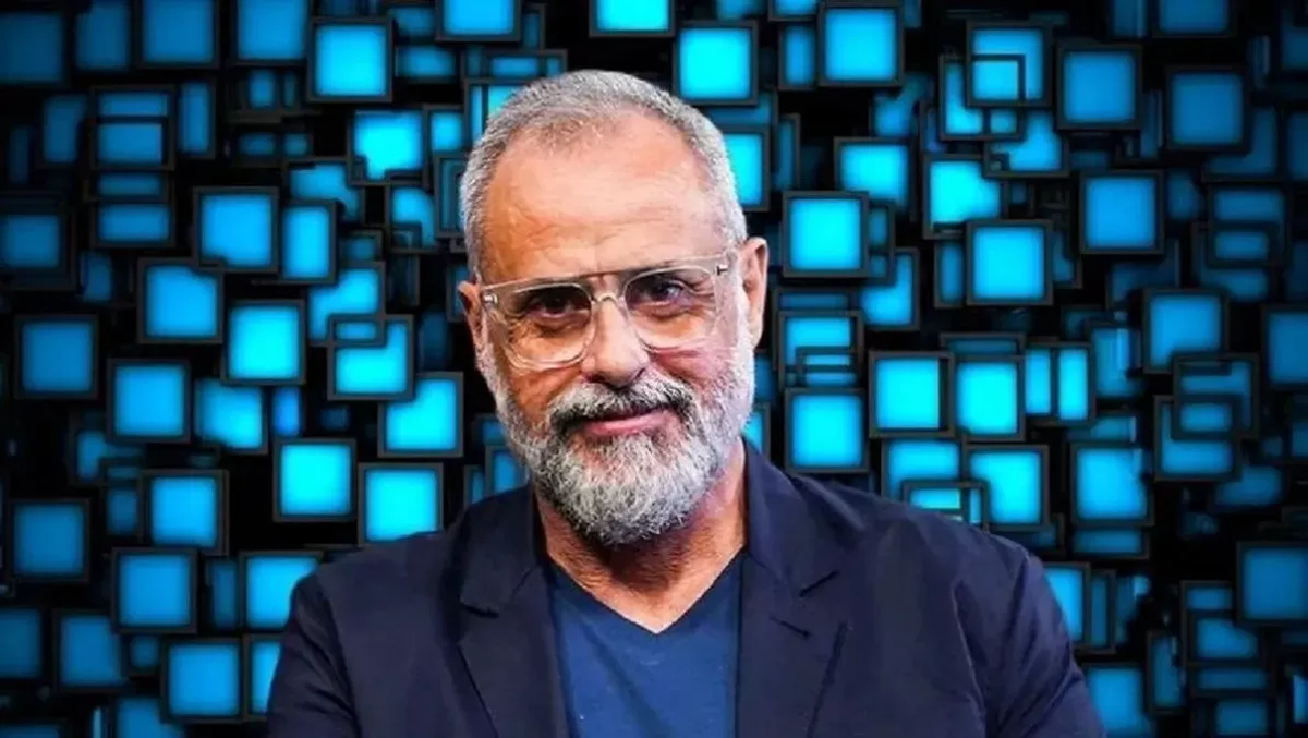 Jorge Rial fue internado de urgencia en Colombia.