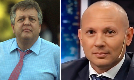 La Cámara Federal revocó los procesamientos de Carlos Stornelli y Marcelo DAlessio. La Cámara Federal revocó los procesamientos de Carlos Stornelli y Marcelo DAlessio.