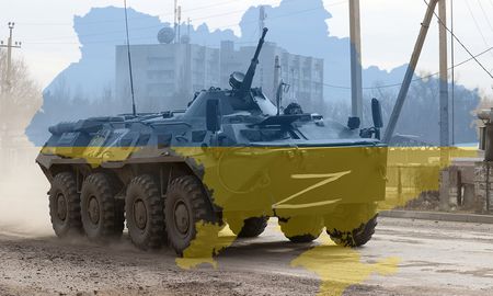 Rusia lleva un mes de ataques en Ucrania y no parece haber avances en las negociaciones. Rusia lleva un mes de ataques en Ucrania y no parece haber avances en las negociaciones.