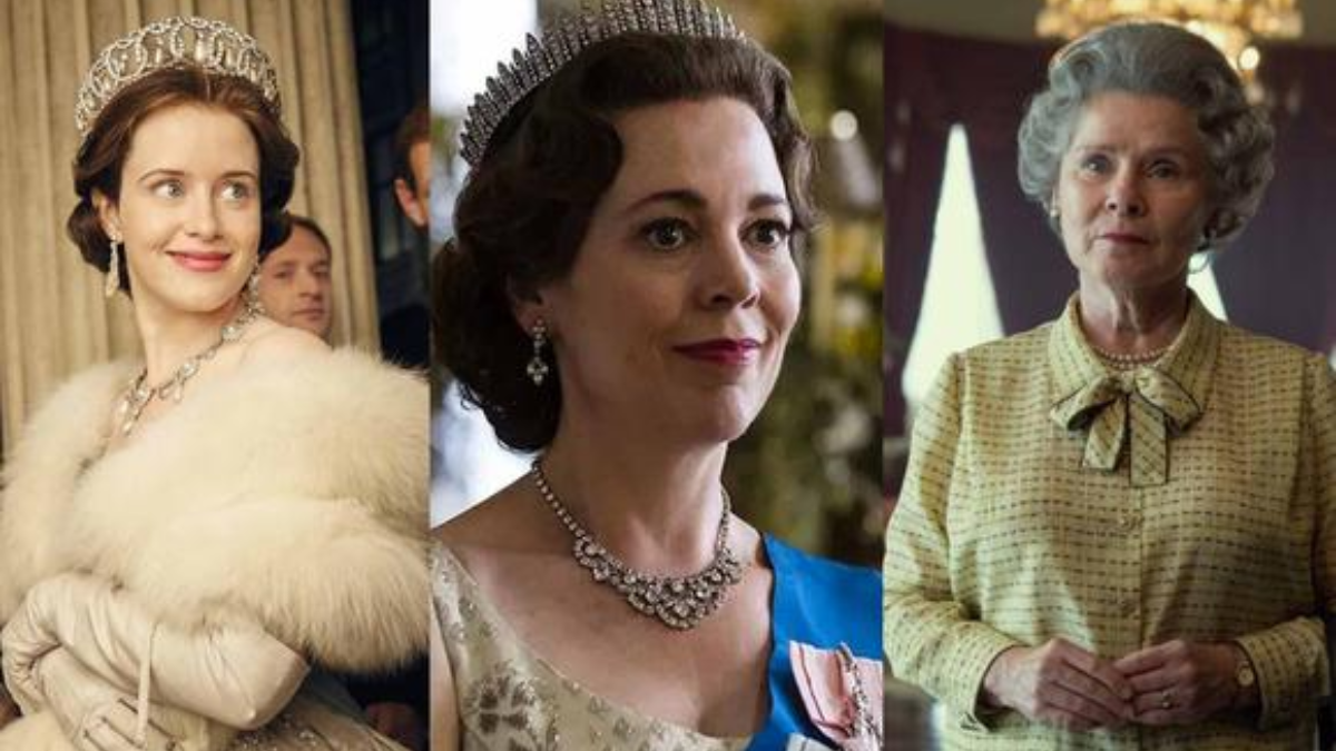 The Crown: la serie de Netflix para el rodaje de su temporada 6 tras la muerte de la reina Isabel II