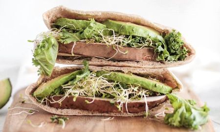 La importancia de incluir germinados en la dieta