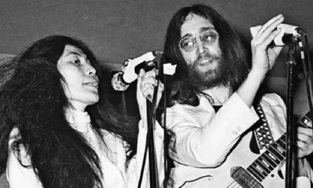 A 52 años del último show de John Lennon A 52 años del último show de John Lennon
