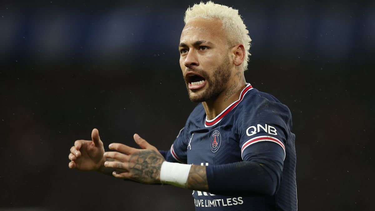 La fuerte revelación de Neymar sobre los maltratos que recibió cuando jugaba con Messi en el PSG